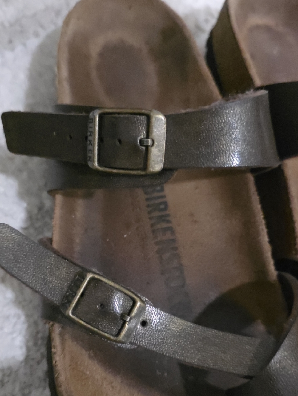 Birkenstock Mayari Sandals - Picture 2 of 5